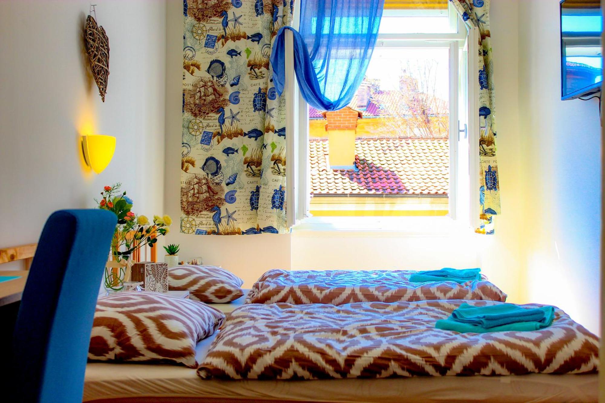 Fluminis Rooms Ριέκα Εξωτερικό φωτογραφία