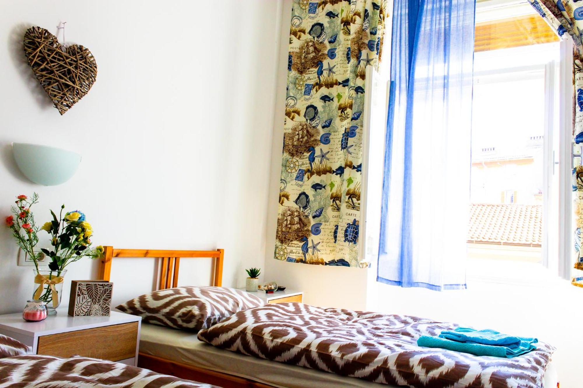 Fluminis Rooms Ριέκα Εξωτερικό φωτογραφία