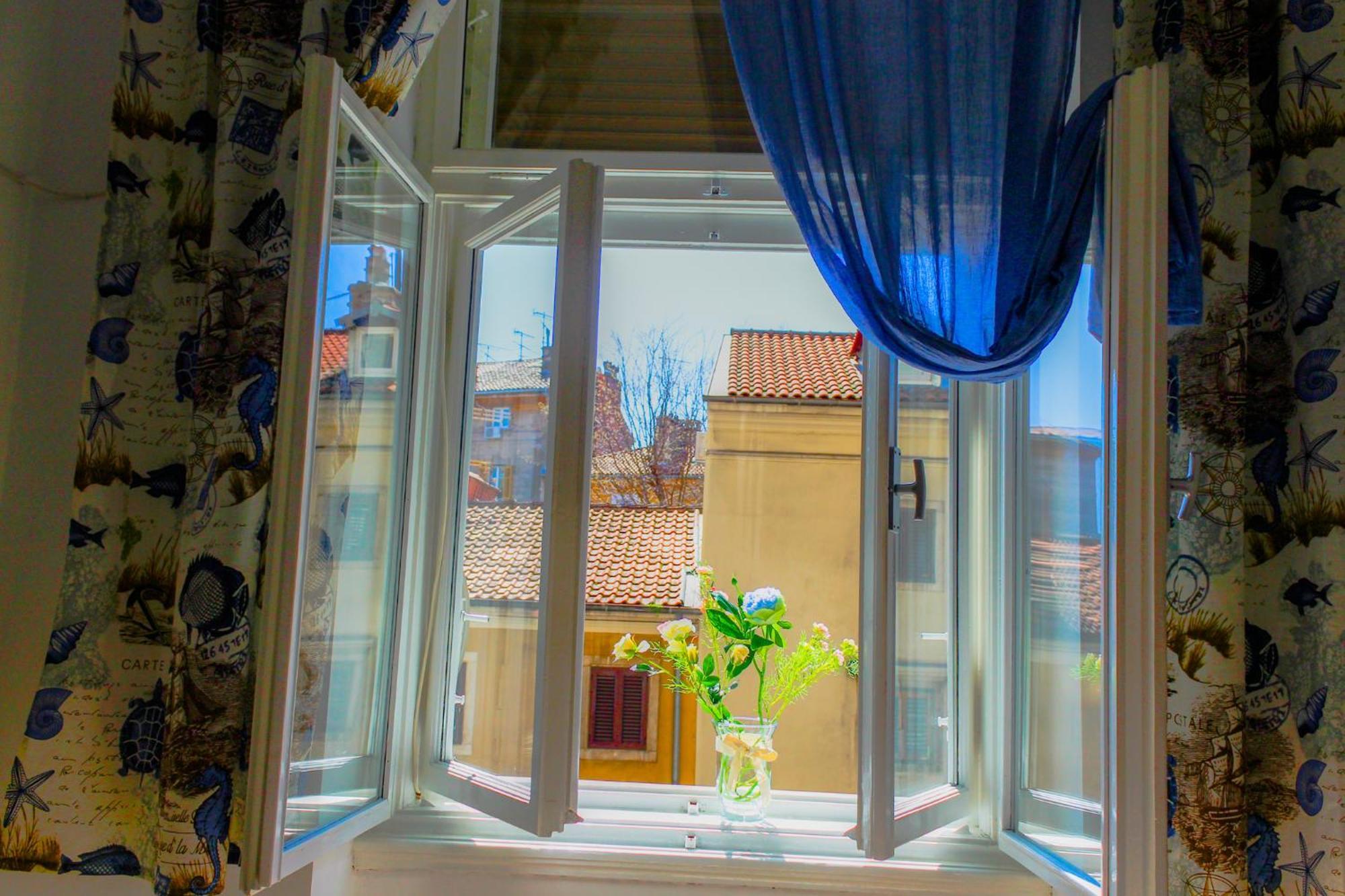 Fluminis Rooms Ριέκα Εξωτερικό φωτογραφία