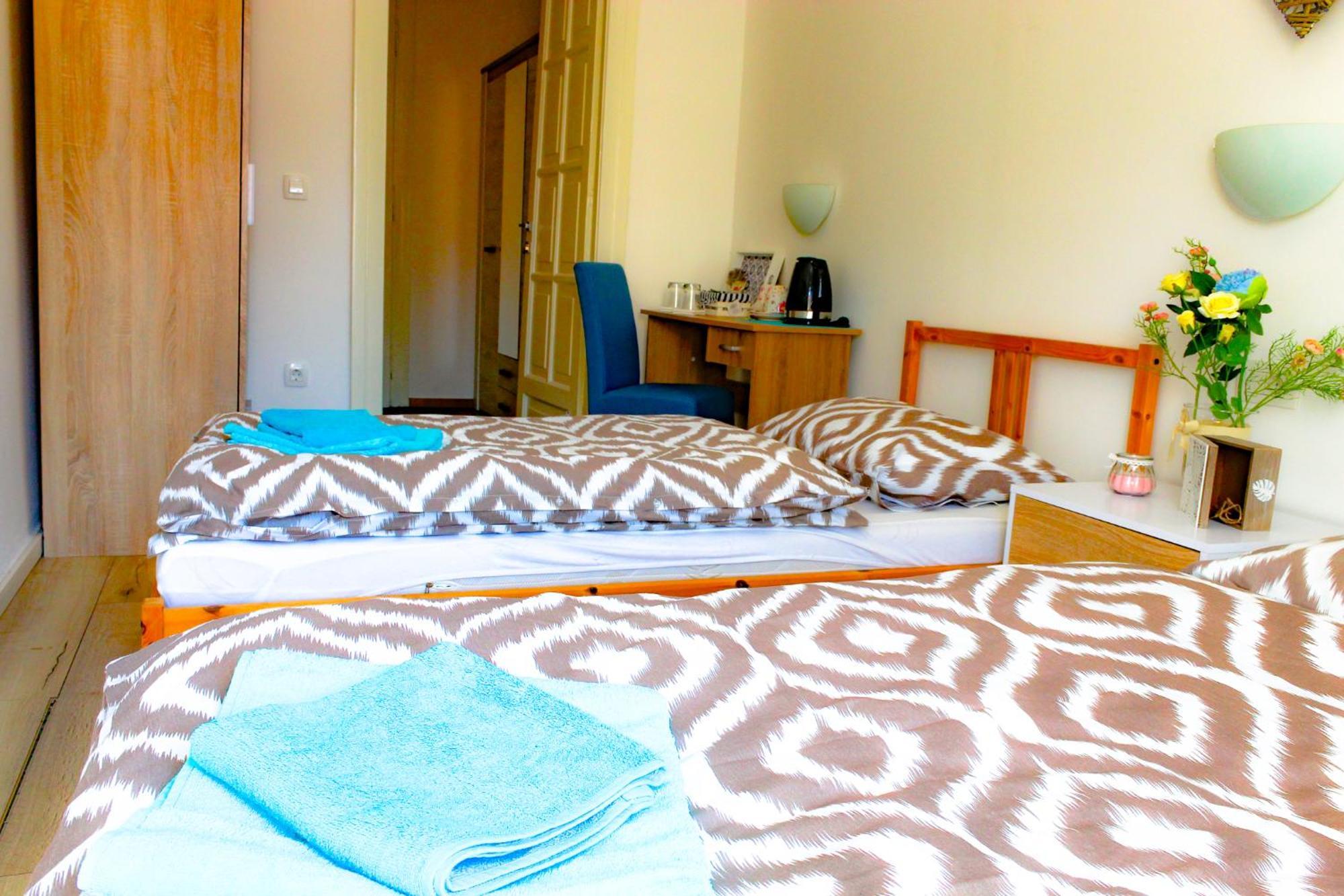 Fluminis Rooms Ριέκα Εξωτερικό φωτογραφία