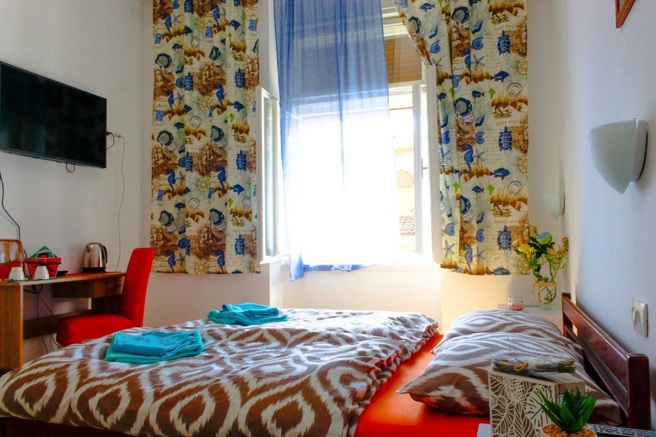 Fluminis Rooms Ριέκα Εξωτερικό φωτογραφία