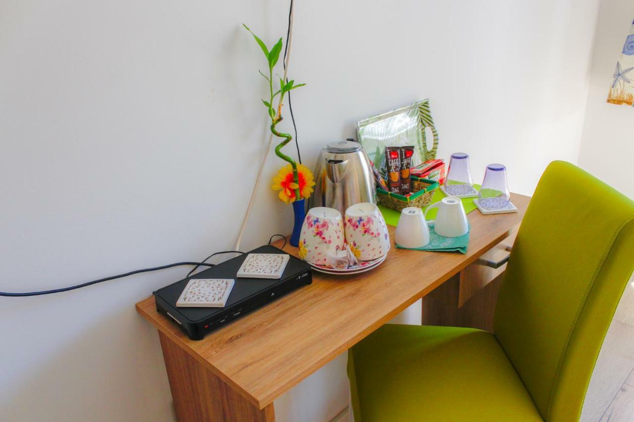 Fluminis Rooms Ριέκα Εξωτερικό φωτογραφία