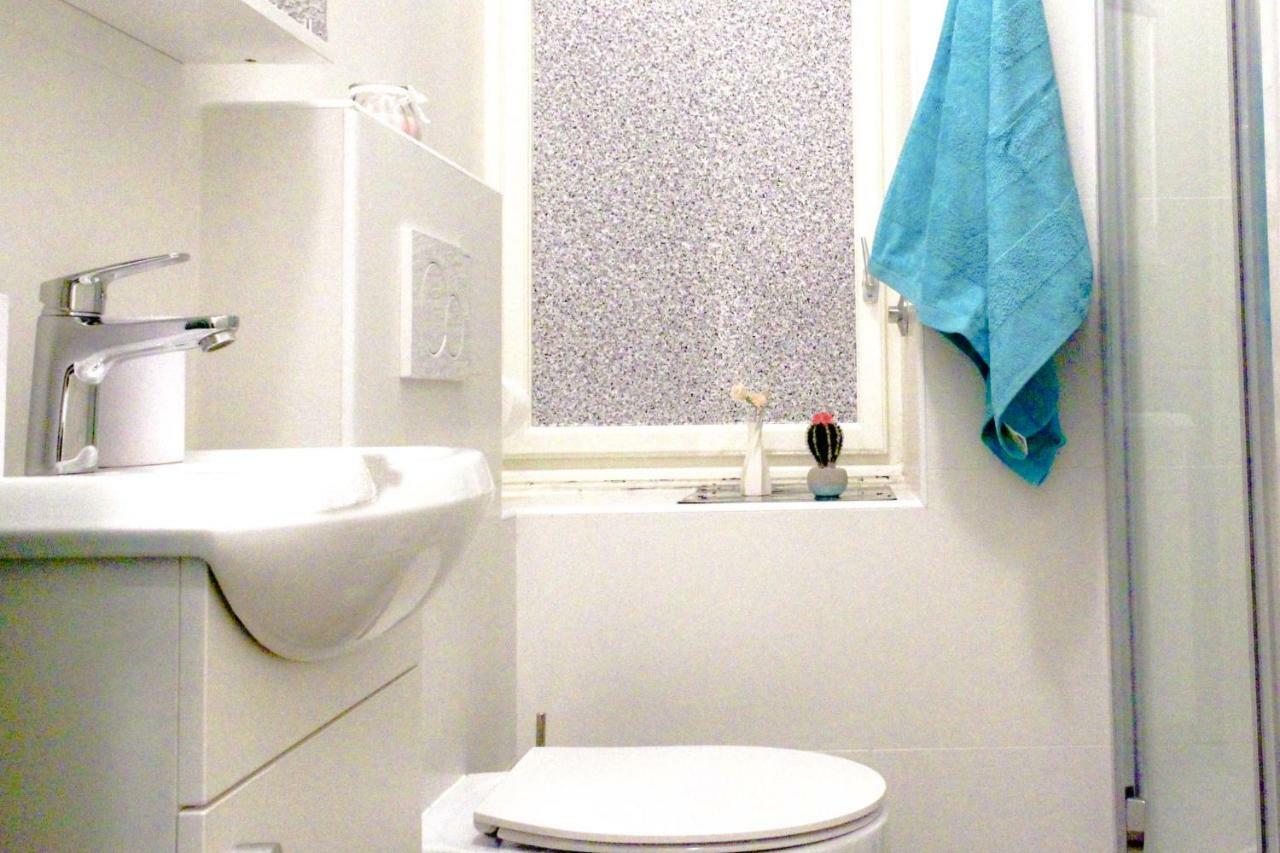 Fluminis Rooms Ριέκα Εξωτερικό φωτογραφία